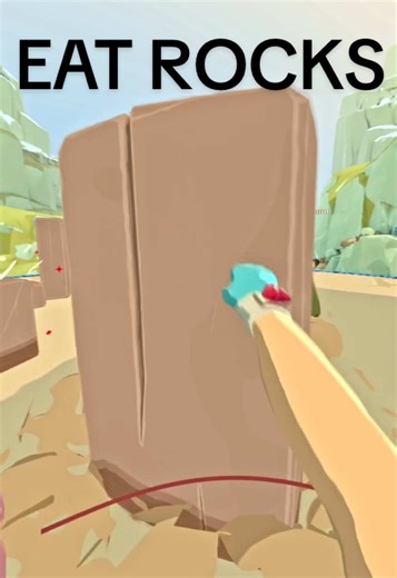 Discover Rumble: A New VR Gaming Experience