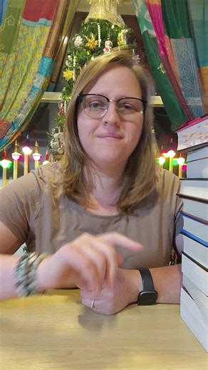 Creative 2025 Book Prompts for Avid Readers