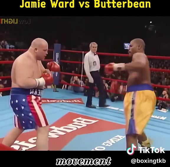 Mitchell Rose Defeats Butterbean in Stunning Upset