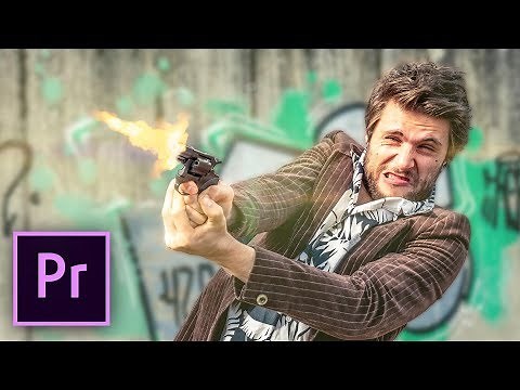 How to CREATE your own SPECIAL EFFECTS