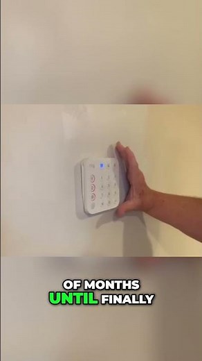 **Ring Alarm Keypad Not Charging? Easy Fix!**