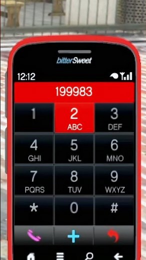 The Secret Phone Code You Didn't Know... 📱#GrandTheftAuto #GTAGlitches