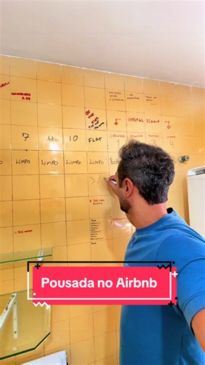 Meu segredo para administrar minha pousada no Airbnb