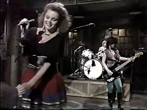 SNL GO GOS & BILLY JOEL 1981.mp4