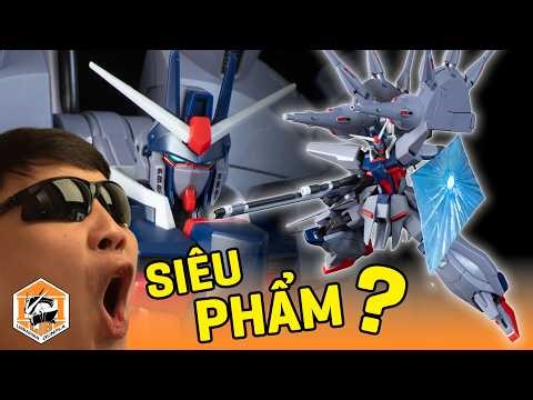 A LEGENDARY MASTERPIECE?? | HGCE 1/144 LEGEND GUNDAM REVIEW #gundam #gunpla #gundamseed #bandai