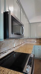 Fresh paint can really change the whole house! #freshpaint #interiorpainting #texashomes