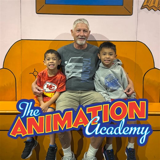 Last Chance! Explore “Animation Academy” It’s your FINAL CHANCE to step into the world of cartoons at The Animation Academy: From Pencils to Pixels, at The Durham Museum. Journey through the history of iconic characters, rekindle Saturday morning memories, then spark your creativity at hands-on interactives the whole family will love. Exhibit on display now through August 31! Animation Academy: From Pencils to Pixels was produced by Stage 9 Exhibits and distributed by Exhibits Development Group.