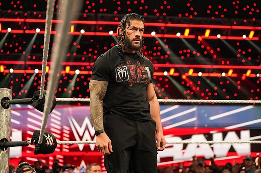 WWE Crown Jewel 2025 – Full Card Confirmed, Date, Time & How To Watch