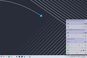 La herramienta perfecta para controlar el volumen de todo en Windows 10 y 11 existe, y definitivamente no la hizo Microsoft