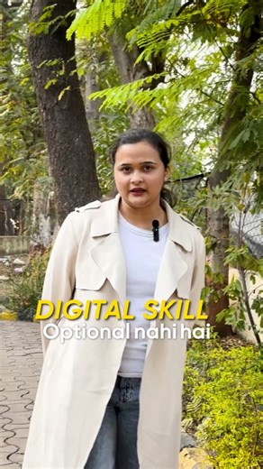 The Thinking Lab on Instagram: "Digital skills are no longer optional in Life Sciences — they decide how far you go. Today’s labs run on data, tools, and interpretation, not just experiments. If you don’t know how to handle biological datasets, read patterns, or turn data into decisions, sincerity alone won’t take you ahead. In Real Skills Series – Episode 5 (#TTTLedition), we break down the exact digital skills Life Sciences students and job seekers need — Excel for biological data, GraphPad &