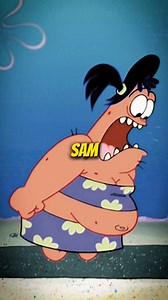 65K views · 1.8K reactions | Patrick Star has a SISTER?! #spongebobsquarepants #nickelodeon #squidward #cartoons #garythesnail | Wentworth Bros | Facebook