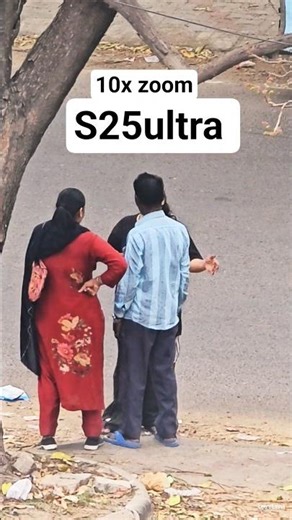 “Samsung Galaxy S25 Ultra 10x Zoom Test | Plane Zoom Full Clarity”