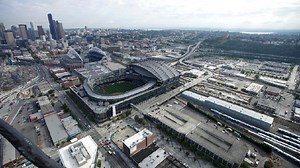 Seattle arena opponents plan ballot initiative