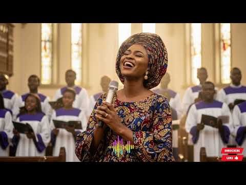 ADA EHI YOUR GLORY LORDAI INSPIRED