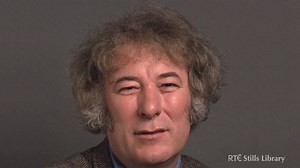My Education: Seamus Heaney