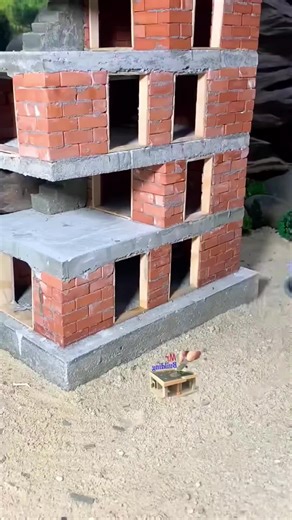 #miniature #minibricks #minihouse #mini #asmr