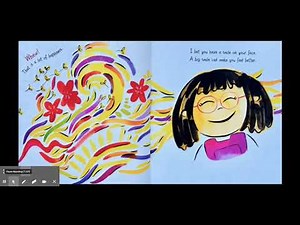 My Magic Breath (Finding Calm Through Mindful Breathing) - YouTube