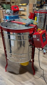 3.8K views · 2.3K reactions | Our best selling 20 frame radial extractor 朗 https://www.abelo.co.uk/shop/extractors/manley-electric12-frame-radial-extractor-240v-12v/ | Abelo | Facebook