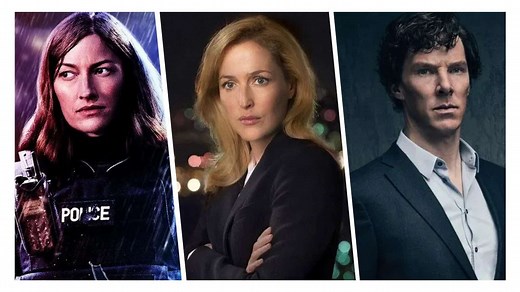 Top 10 TV shows on BritBox: 'Luther,' 'Extras,' 'Line of Duty,' more