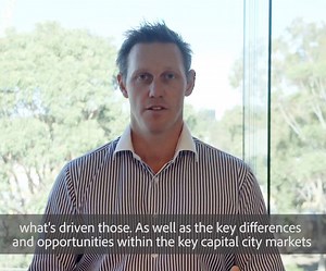 Property Market Update - Not sure how to read the markets? In under 20 minutes, our update will give you a comprehensive understanding of what's happening in the markets near you. Full update here: http://bit.ly/2qJ7VWw | OpenCorp