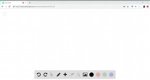 The accompanying drawing shows a contour plot for a dy z orbital. Consider the quantum numbers that could potentially correspond to this orbital. (a) What is the smallest possible value of the principal quantum number, n ?(𝐛) What is the value of the angular momentum (c) What is quantum number, l ? the largest possible value of the magnetic quantum number, ml ? (d) The probability density goes to zero along which of the following planes: x y, x z, or y z ? | Numerade