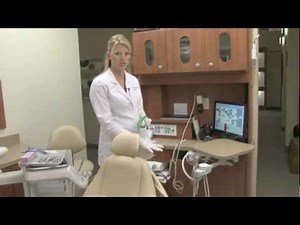 Infection Control in a dental office