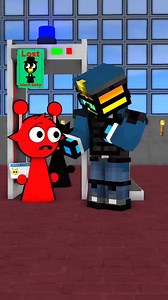 125K views · 4.4K reactions | Incredibox Sprunki - Help with the X-Ray Scanning of Sprunki to Find Black | Sethz Animation | Facebook