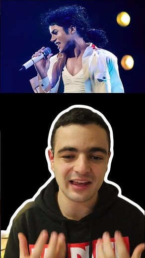 First look at the upcoming Michael Jackson Biopic: Jaafar Jackson!