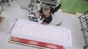 How are robotics helping us stress-testing our MRIs? https://bit.ly/37U0jJn | Siemens Healthineers