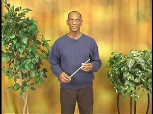 Conduct Music With the Two-Beat Pattern