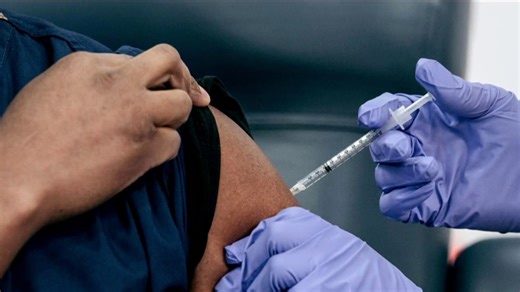 New FDA rule could delay Covid vaccine rollout for healthy adults and kids