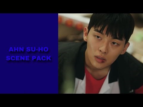 Ahn Su-ho Scene pack - Weak hero class 1 EP4 (1080)