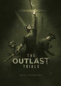 Events in 06:56 by AceDelusional - The Outlast Trials - Speedrun.com