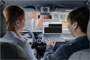 独ベクター、ECU開発ツール「CANape」最新版リリース…ゾーンECUとHPCの測定・キャリブレーションに対応 1枚目の写真・画像 | レスポンス（Response.jp）