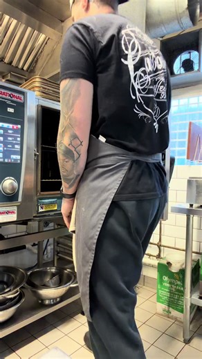 Surviving Cold Weather in the Kitchen