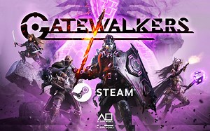 全新多人生存合作游戏《穿行者》Gatewalkers，将于12号上线Steam_游戏杂谈