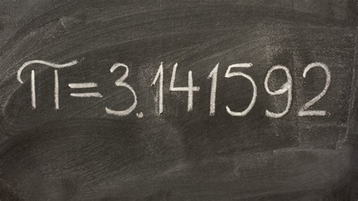 Here are 3.14 things you may not know about Pi Day