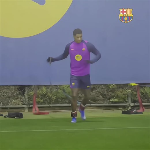 Rasheyy Trening: A Celebration of Rashford's Skills