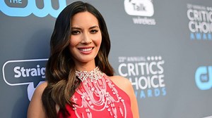 Olivia Munn opens up about returning to TV as 'the CIA's best operative'