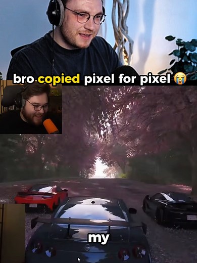 this is actually insane 😳 | ohnepixel forza 6