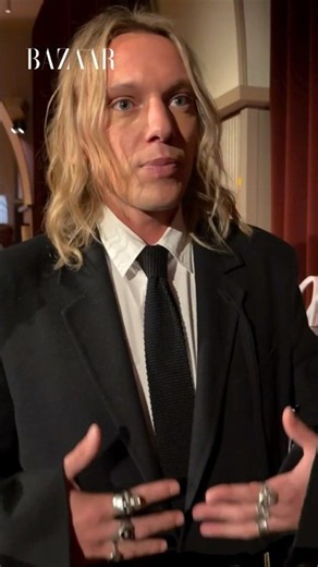 Jamie Bower talking about doing live concerts again soon (2026)