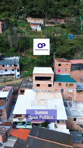 Somos OP. | Open Politics