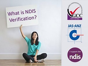 NDIS Verification Audit