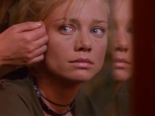 La Femme Nikita S01E01 Nikita