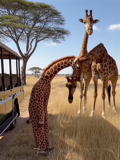 Wild Animals vs Human Pranks: Ultimate Laughs Compilation