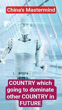 This Is Why Everyone Is Watching China Right Now