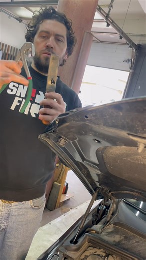 Dent fix is my profession #pdr #automotivetools #automobile #diy