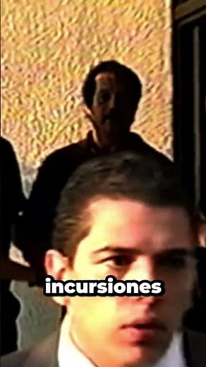 This is how Alfredo Ríos Galeana operated 😱 | The modus operandi of the most feared bank robber