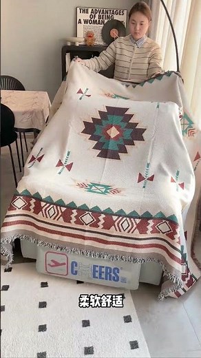 Creative DIY Sofa Cover Tutorial: Make It Your Own!