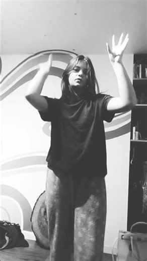 trend en pyjama !#short#pyjama#danse